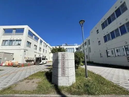 4LDK Property Sapporo Hokkaido (20)