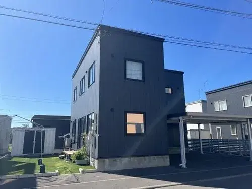 4LDK Property Sapporo Hokkaido (3)