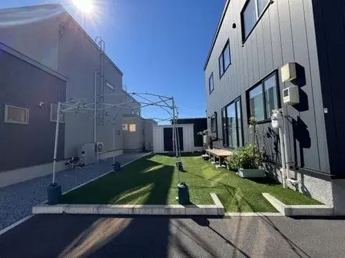 4LDK Property Sapporo Hokkaido (4)