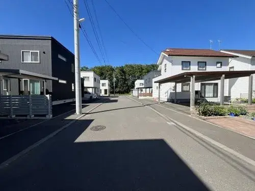 4LDK Property Sapporo Hokkaido (5)