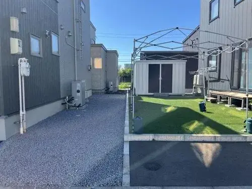 4LDK Property Sapporo Hokkaido (7)