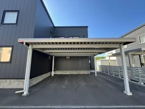4LDK Property Sapporo Hokkaido (10)