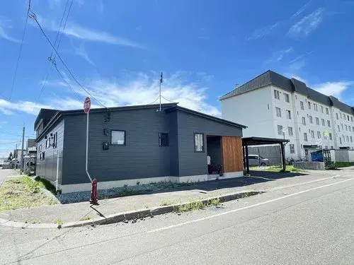 3LDK Property Iwamizawa City Hokkaido (2)