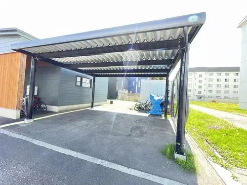 3LDK Property Iwamizawa City Hokkaido (3)