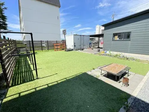 3LDK Property Iwamizawa City Hokkaido (4)