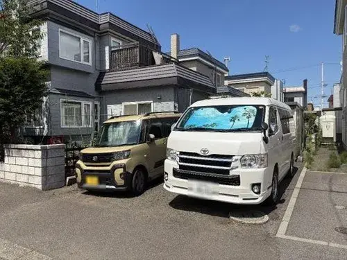 5LDK房产 札幌市 北海道 (12)