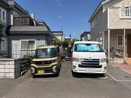 5LDK房产 札幌市 北海道 (4)