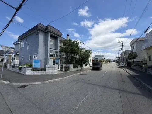 5LDK房产 札幌市 北海道 (6)