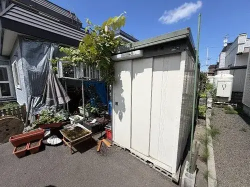 5LDK房产 札幌市 北海道 (7)