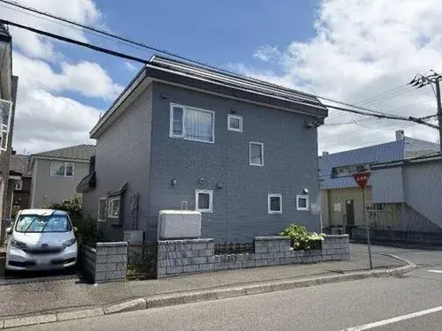 5LDK房产 札幌市 北海道 (10)