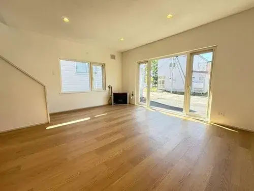 4LDK Property Sapporo City Hokkaido (2)