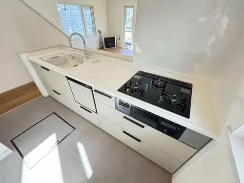 4LDK Property Sapporo City Hokkaido (13)