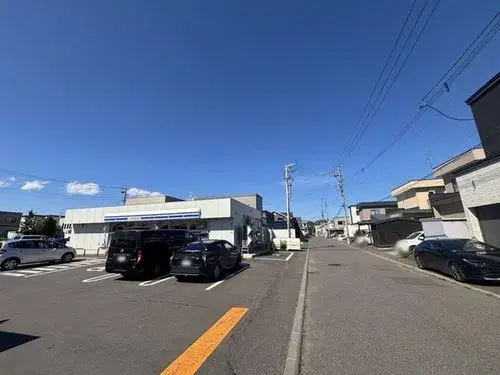 4LDK Property Sapporo City Hokkaido (19)