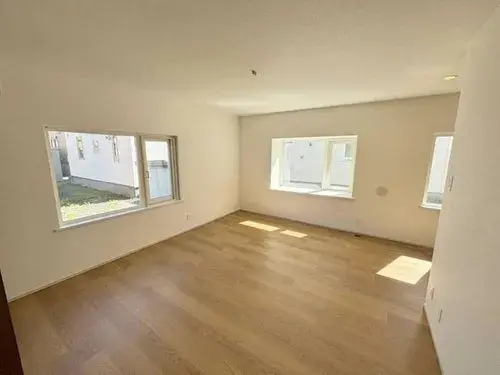 4LDK Property Sapporo City Hokkaido (6)