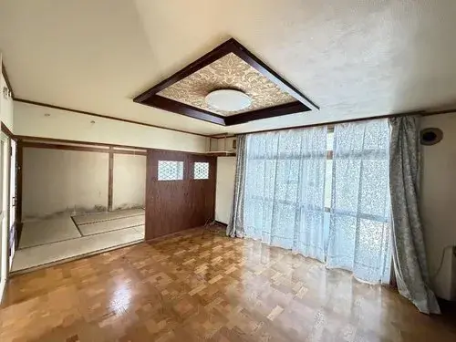4LDK Property Rumoi City Hokkaido (2)