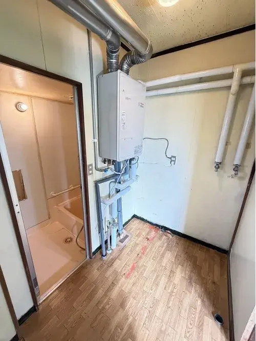 4LDK Property Rumoi City Hokkaido (15)
