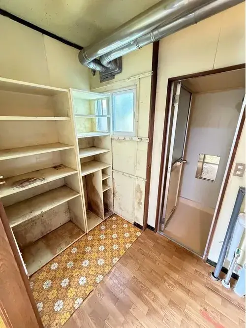 4LDK Property Rumoi City Hokkaido (16)