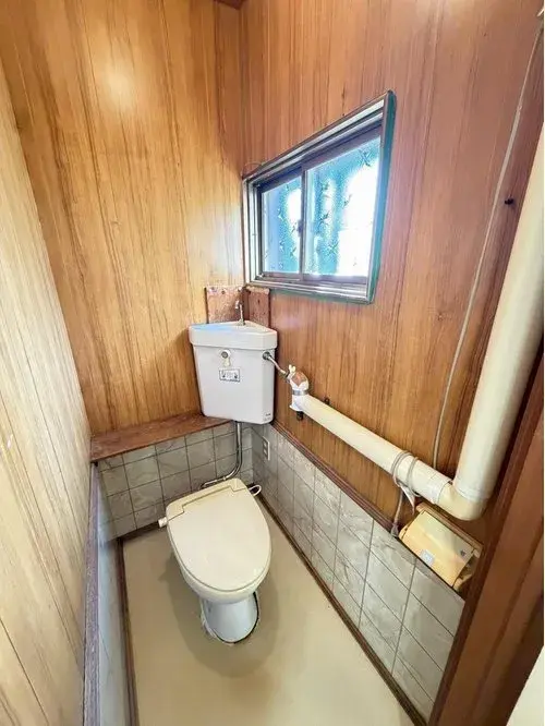 4LDK Property Rumoi City Hokkaido (18)