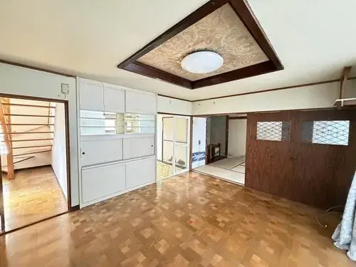 4LDK Property Rumoi City Hokkaido (3)
