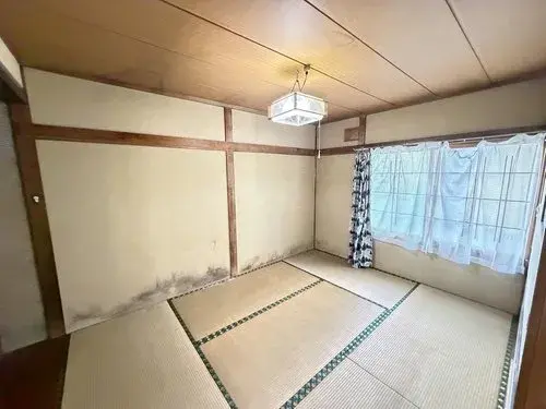 4LDK Property Rumoi City Hokkaido (4)