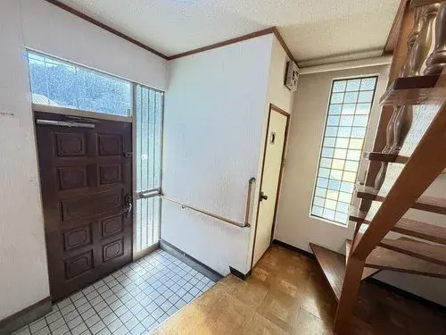 4LDK Property Rumoi City Hokkaido (10)