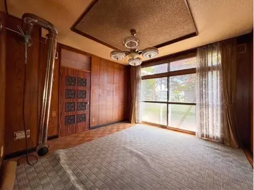 4LDK物件 岩見沢市 北海道 (4)