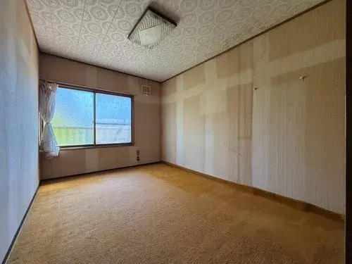 4LDK物件 岩見沢市 北海道 (8)