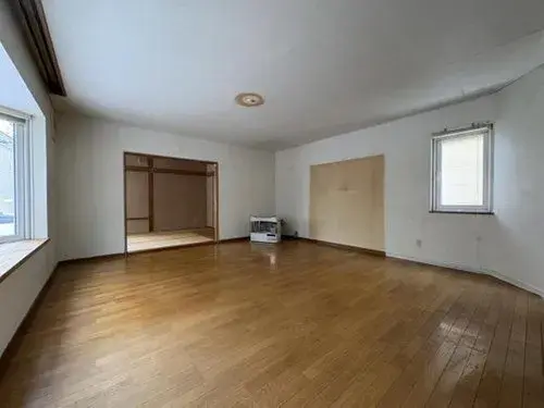 4LDK Property Sapporo City Hokkaido (2)