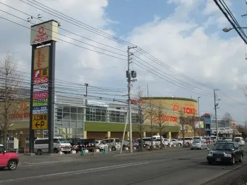 4LDK Property Sapporo City Hokkaido (18)
