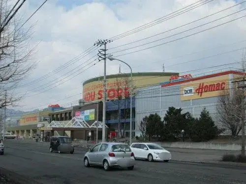 4LDK Property Sapporo City Hokkaido (19)
