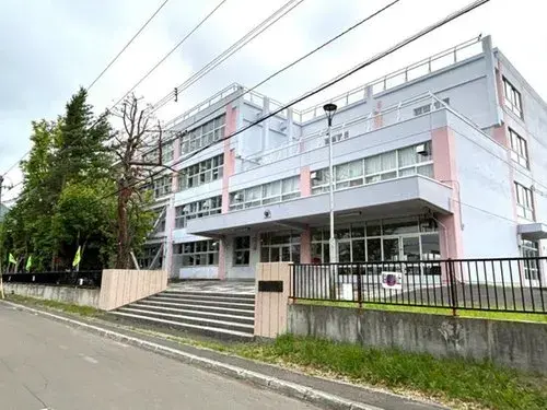 4LDK Property Sapporo City Hokkaido (20)
