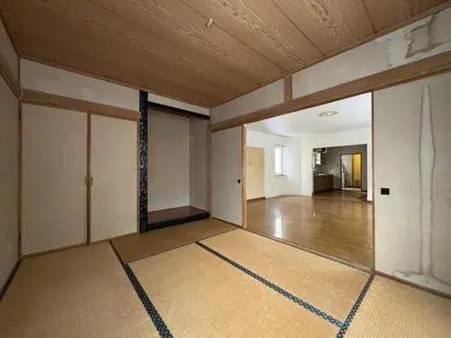 4LDK Property Sapporo City Hokkaido (3)