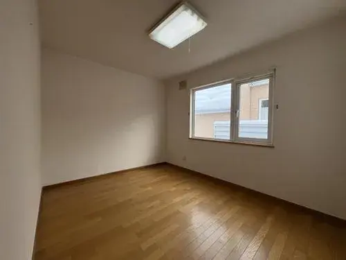 4LDK Property Sapporo City Hokkaido (4)
