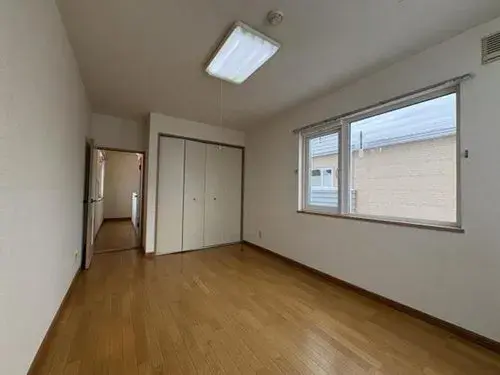4LDK Property Sapporo City Hokkaido (5)