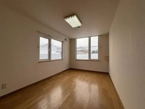 4LDK Property Sapporo City Hokkaido (6)