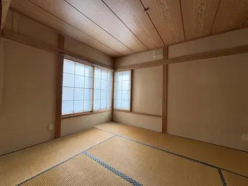 4LDK Property Sapporo City Hokkaido (8)