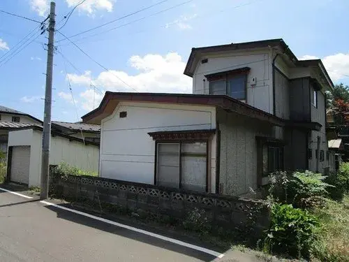 4LDK Sannohe-gun Hashikami-cho Aomori Prefecture (2)