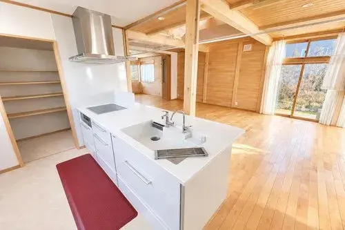1LDK+S Property Aomori City Aomori Prefecture (8)