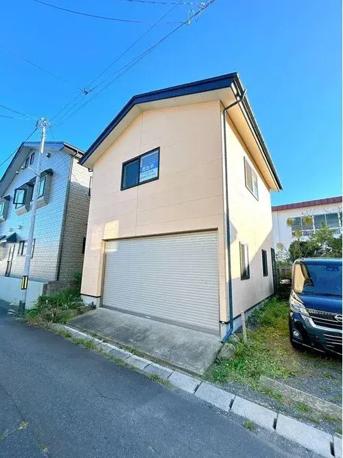 propriété 7DK Hachinohe-shi Aomori-ken (3)