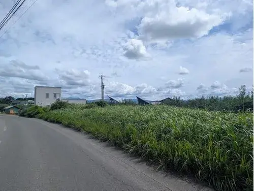 1DK+S 南津轻郡田舍馆村 青森县 (5)