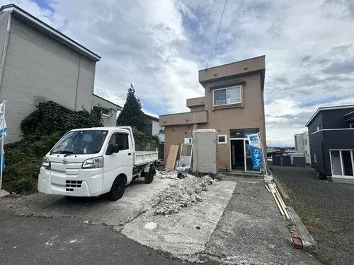 Akiya in Aomori