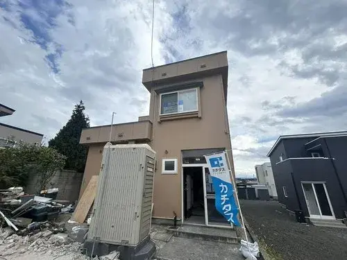 6LDK+S Property Aomori City Aomori Prefecture (2)