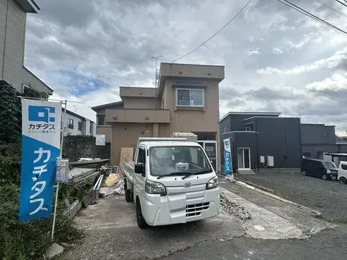 6LDK+S Property Aomori City Aomori Prefecture (3)