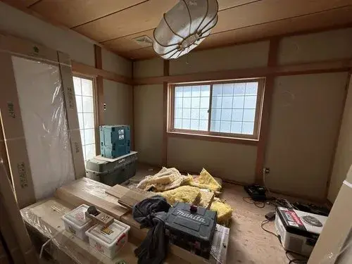 6LDK+S Property Aomori City Aomori Prefecture (6)