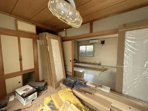 6LDK+S Property Aomori City Aomori Prefecture (7)