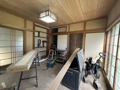 6LDK+S Property Aomori City Aomori Prefecture (9)