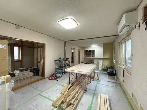 6LDK+S Property Aomori City Aomori Prefecture (10)