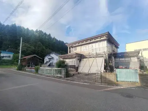 11LDK Property Ajigasawa-machi, Nishitsugaru-gun, Aomori Prefecture (2)