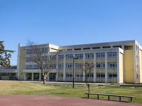 T4 Ville d'Aomori Préfecture d'Aomori (13)