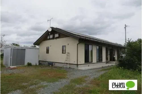 Akiya in Iwate